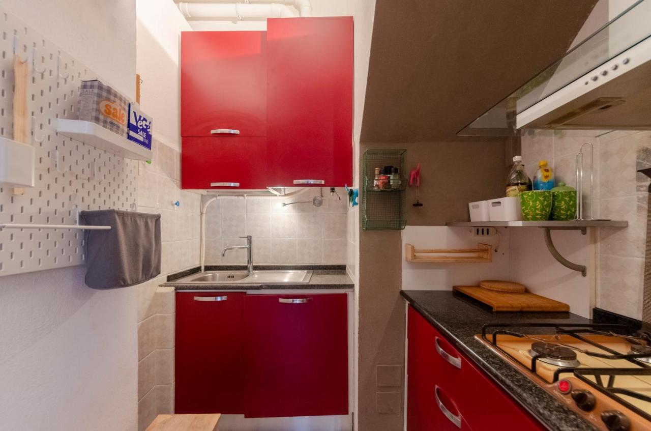 Altido Apt For 5, Close To 2 Beaches In Sestri Levante Kültér fotó
