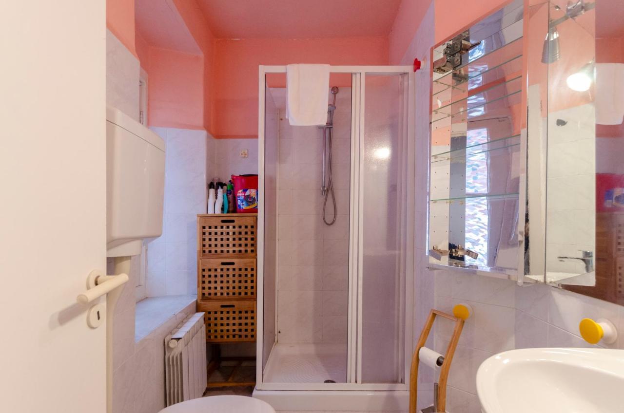 Altido Apt For 5, Close To 2 Beaches In Sestri Levante Kültér fotó